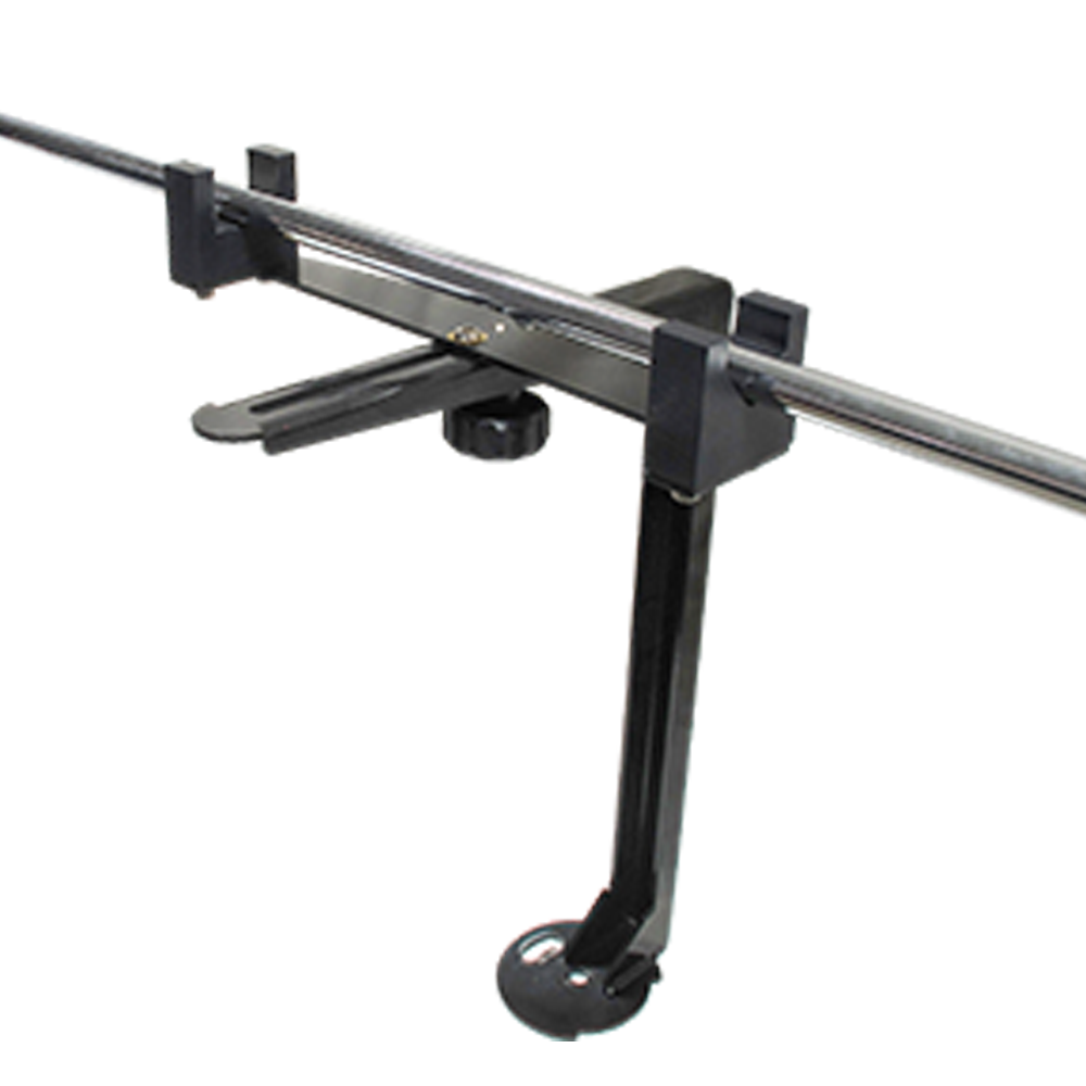 Universal Ferrule Turning Arm