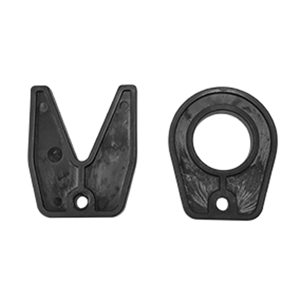 Shaft Rests for 1306xx Shaft and Ferrule Prepping Centers