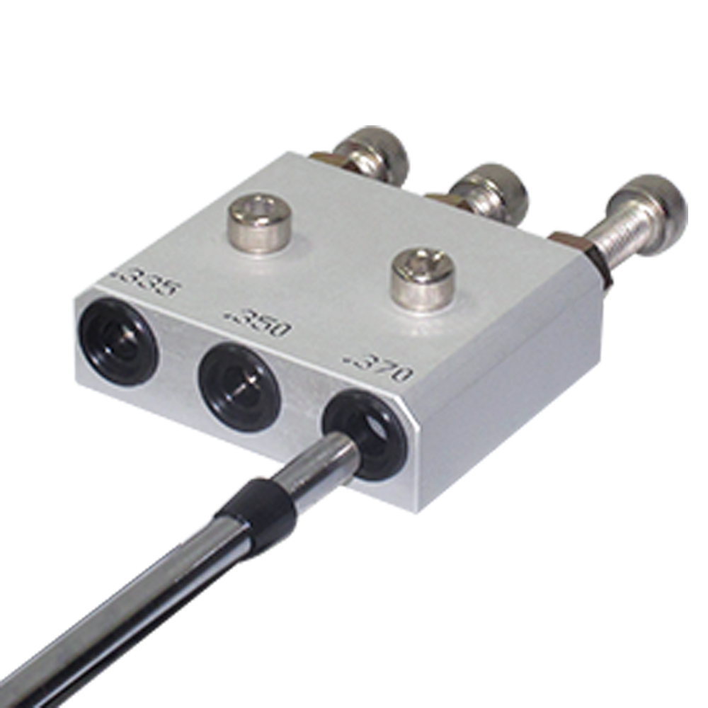 Ferrule Insertion Setter