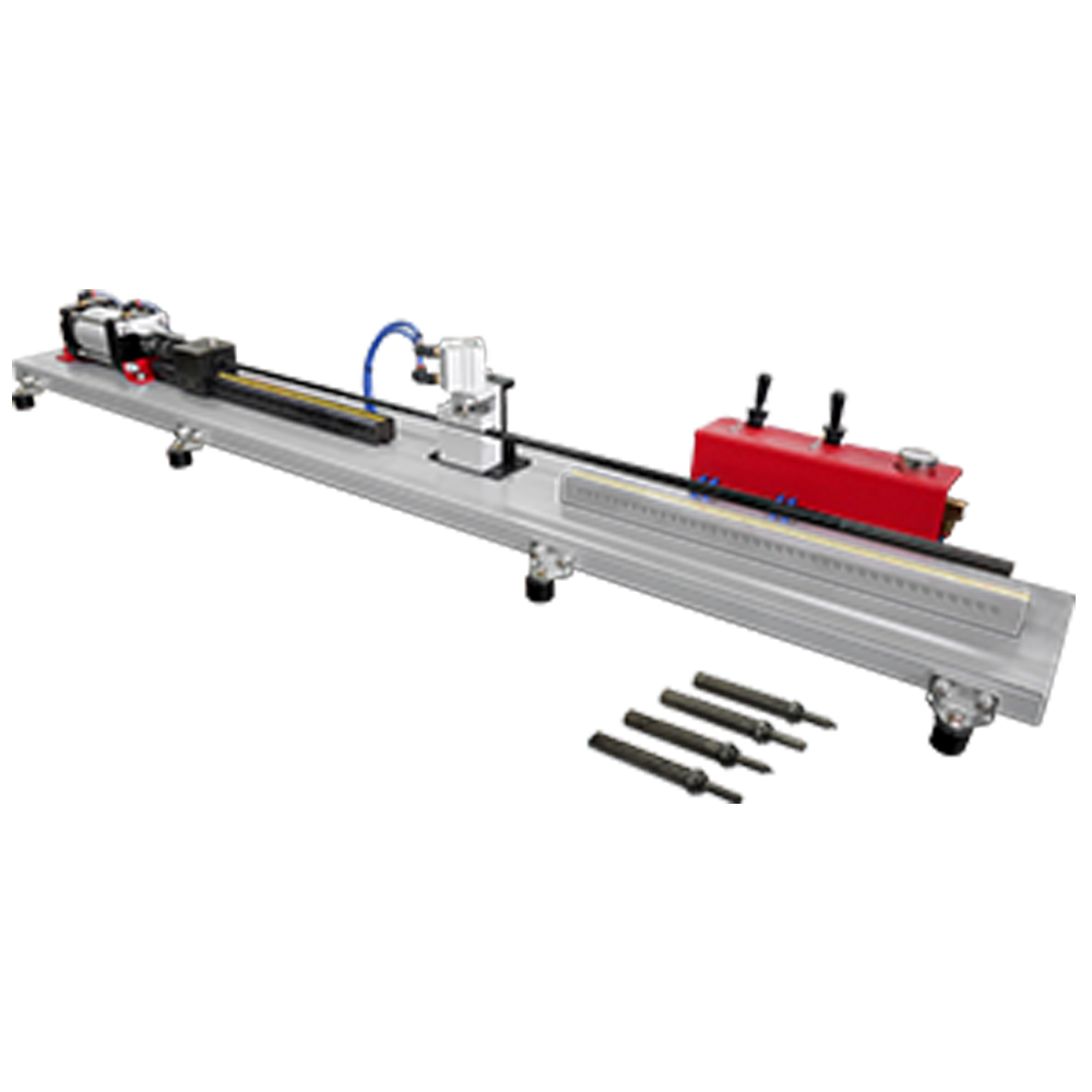 Semi Automatic Pneumatic Ferrule Installer