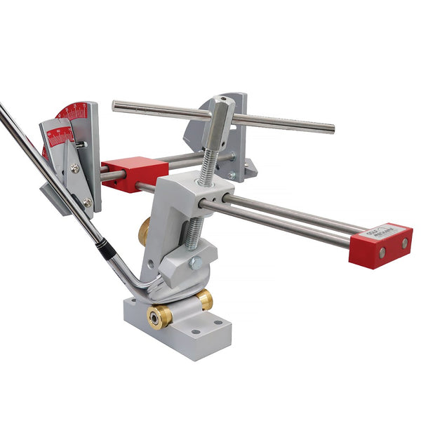 MonoBloc Bending Machine Golf Shafts Australia