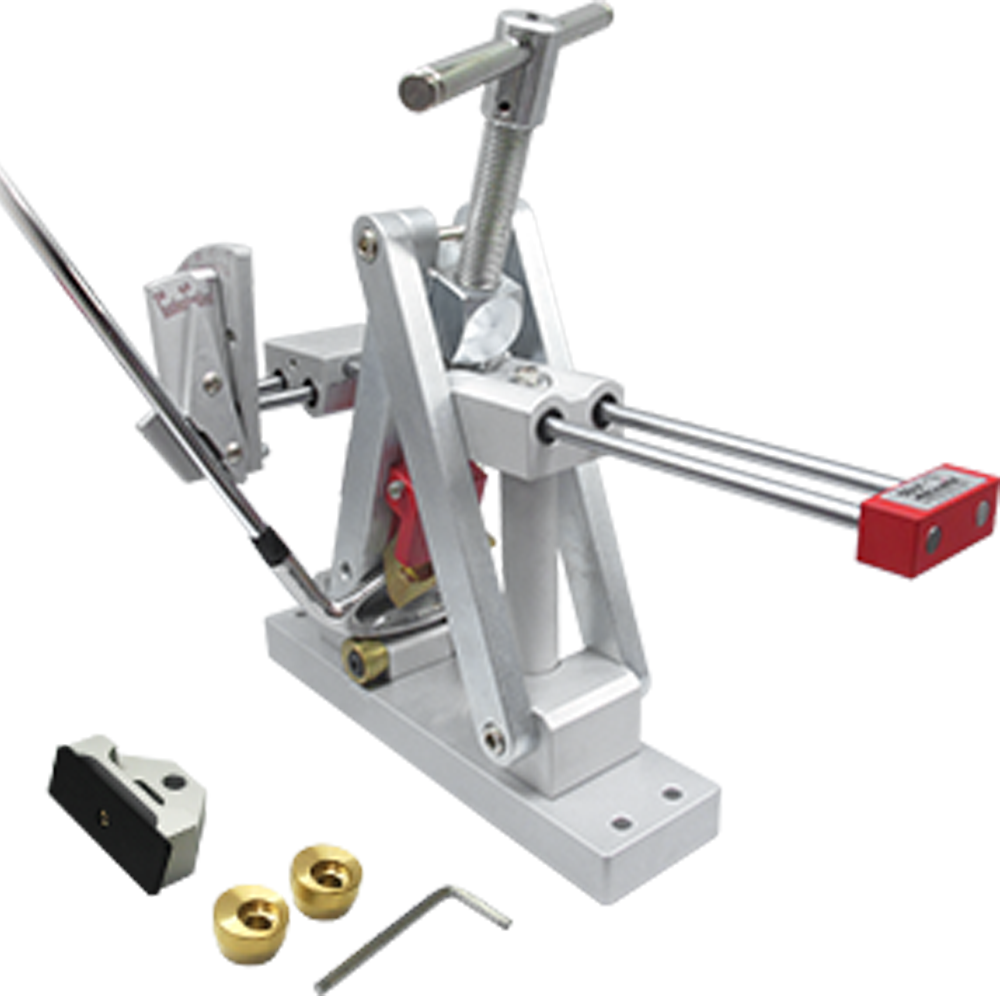 Professional II Lie and Loft Bending Gauge