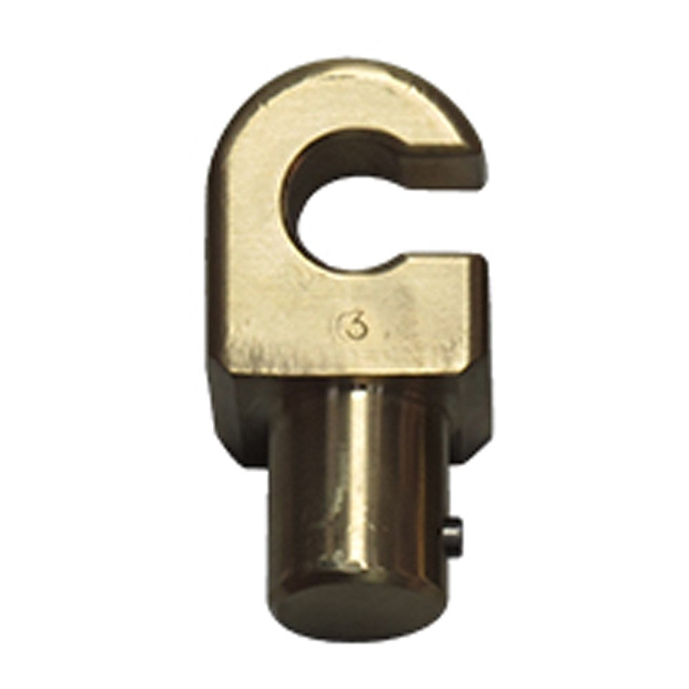 Forged Bit for 150635 Bending Bar