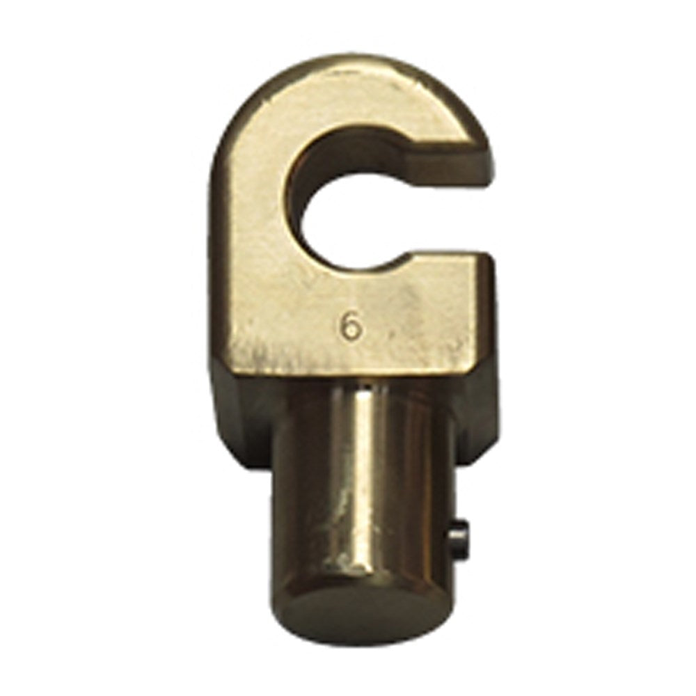 Forged Bit for 150635 Bending Bar