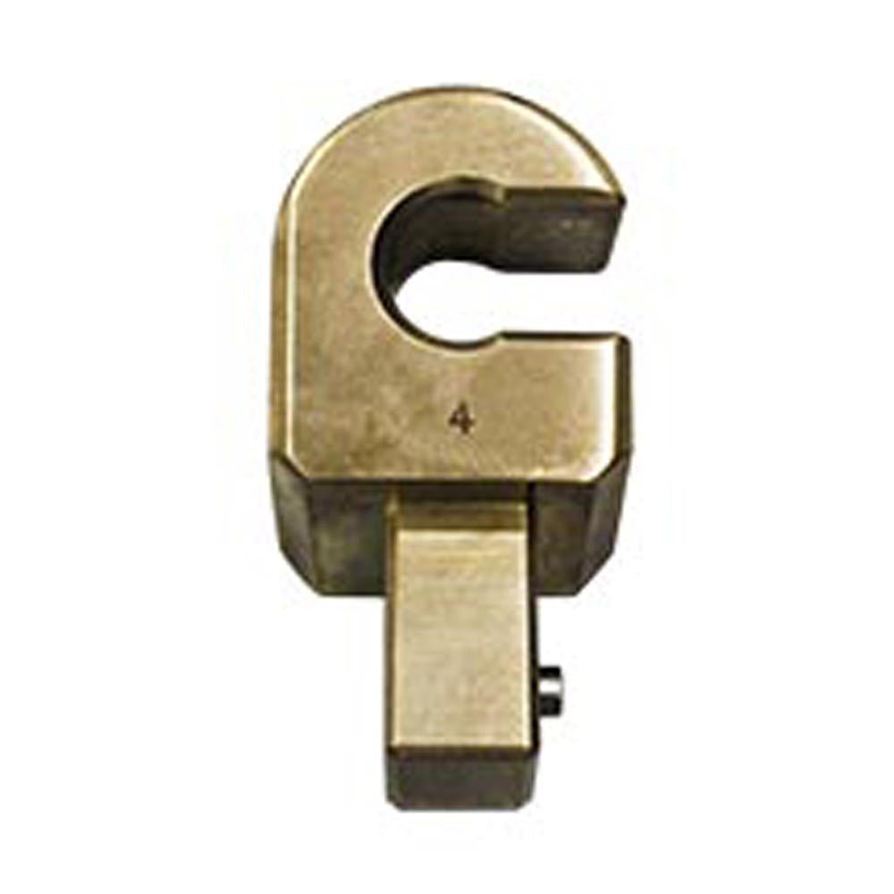 Bit Suitable for Hosels