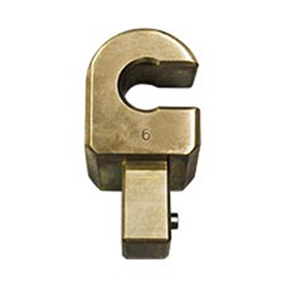 Bit Suitable for Hosels 16 mm and under