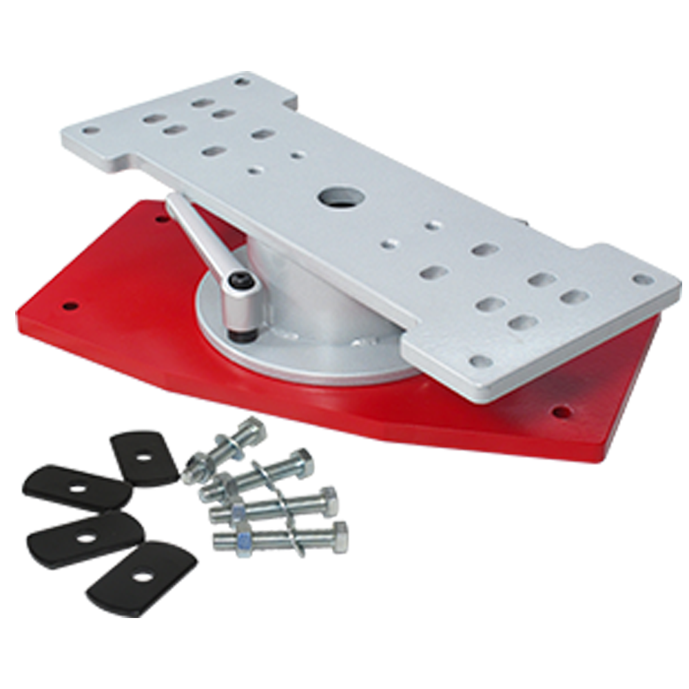 Heavy Duty Bench-Top 360 Base