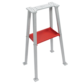 Compact Heavy Duty Stand for 150XXX Bending Gauges