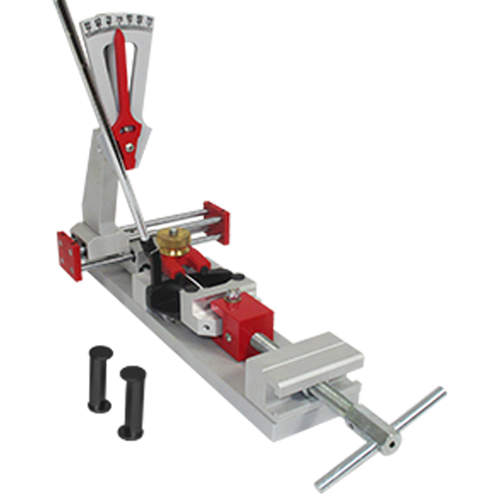 Heavy-Duty Professional Putter Bending Machine