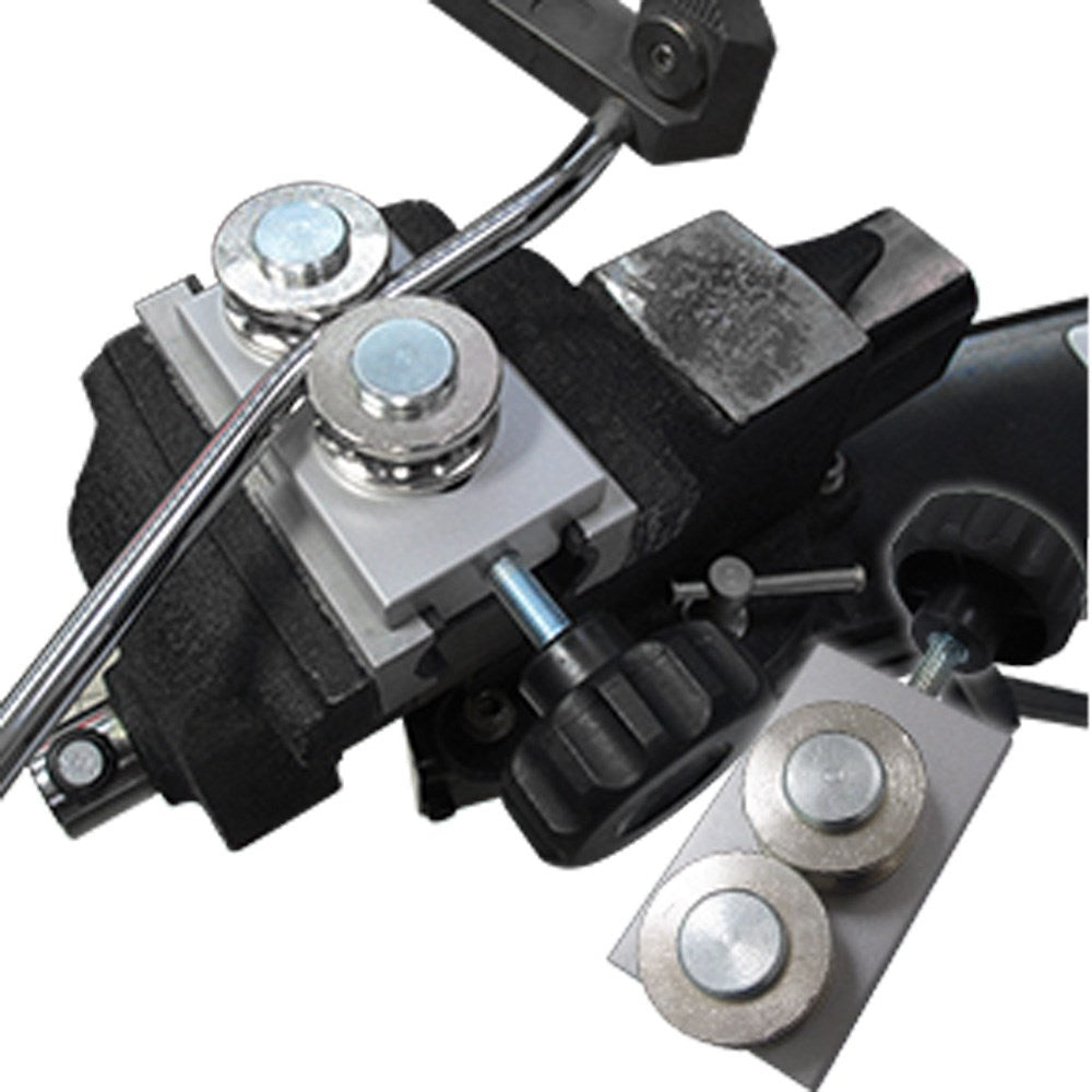 Putter Shaft Bending Tool