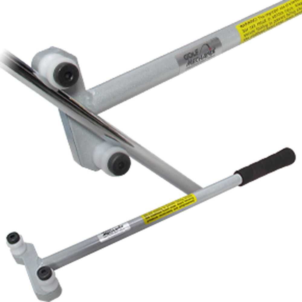 Double Bend Shaft Putter Bending Bar