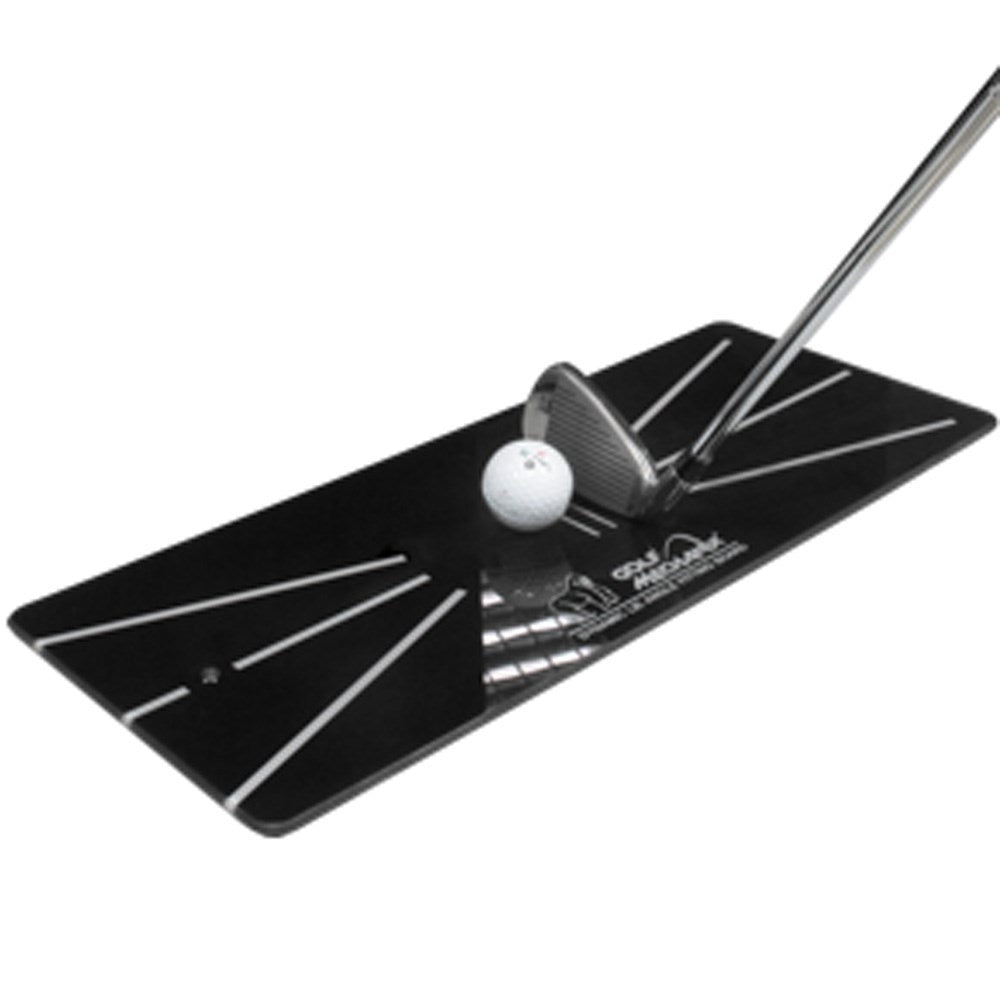 Hi Impact Resistant Lie Angle Fit Board 19x8 Inch