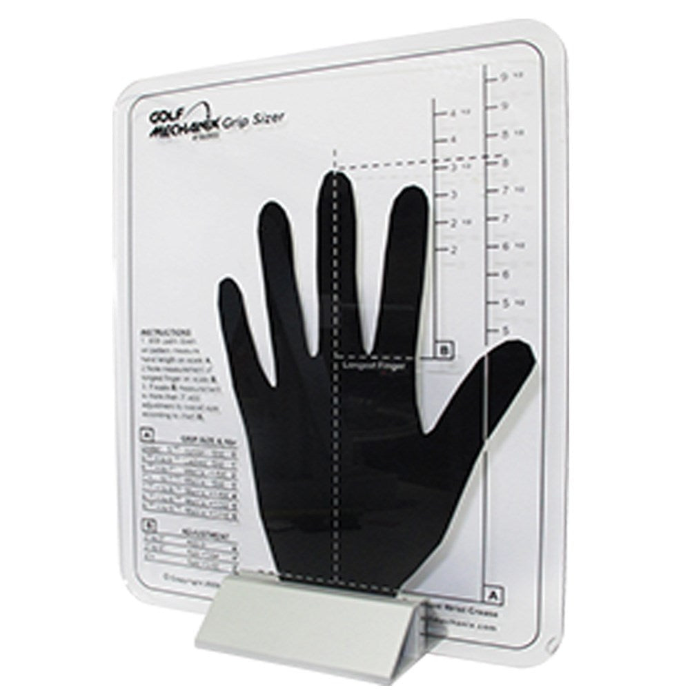 Grip Sizer