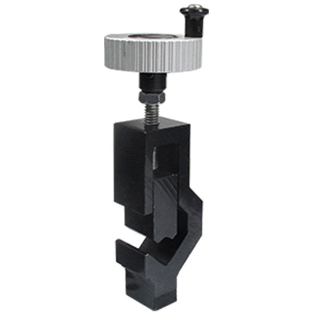 Constant Pressure Shaft Clamp