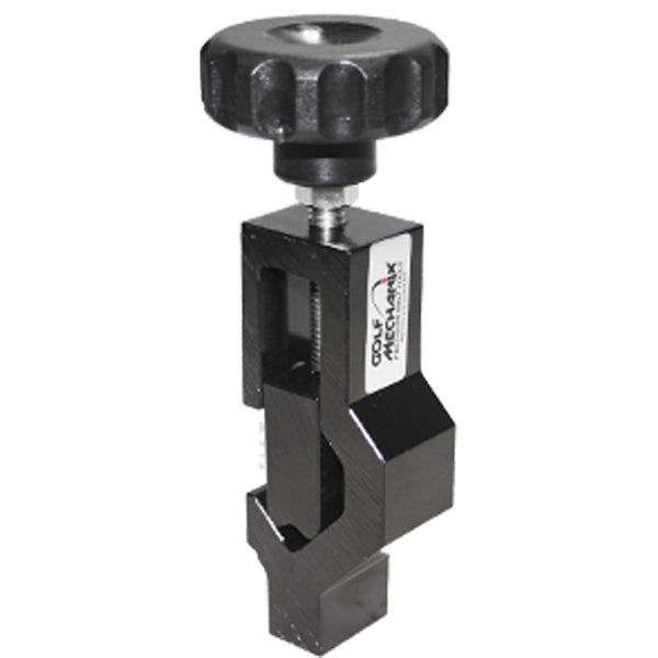 Dial Down Shaft Clamp Golf Shafts Australia
