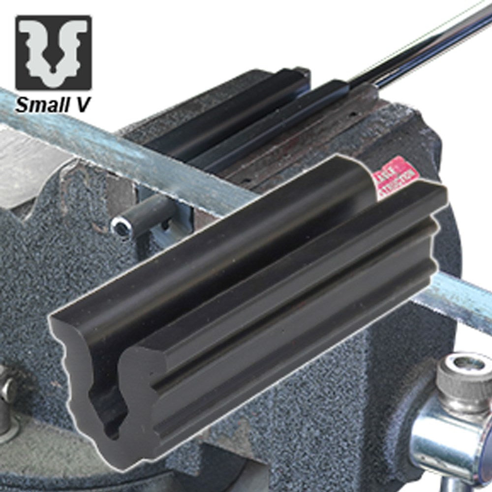 Soft Rubber Shaft Clamp