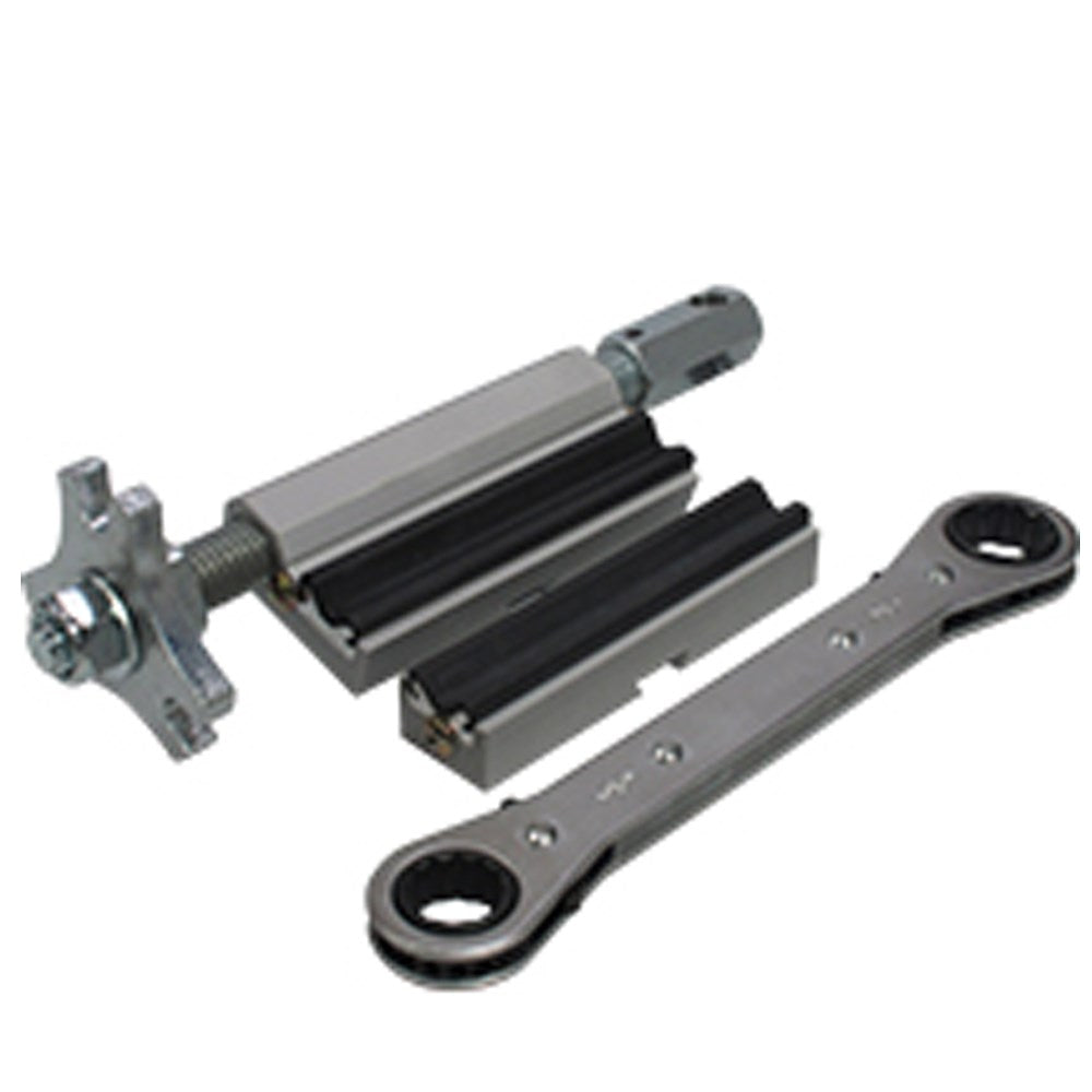 Club Makers Vise Extension