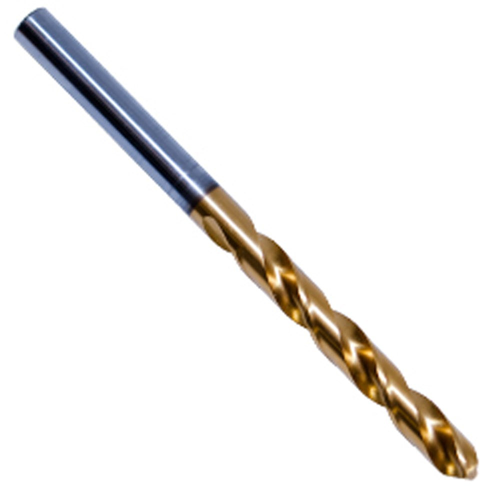 .350 Cobalt Steel Drill Bit