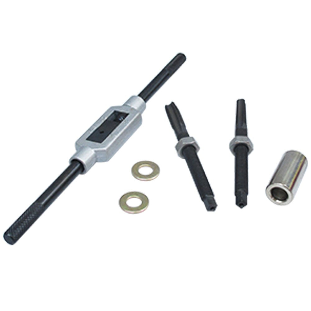 Broken Shaft Tip Extractor for Woods and Irons (set)