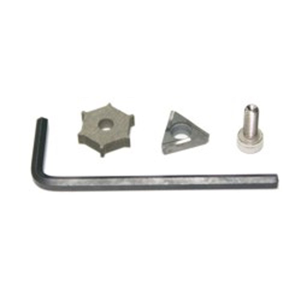 Re-grooving Blade Set for 190700