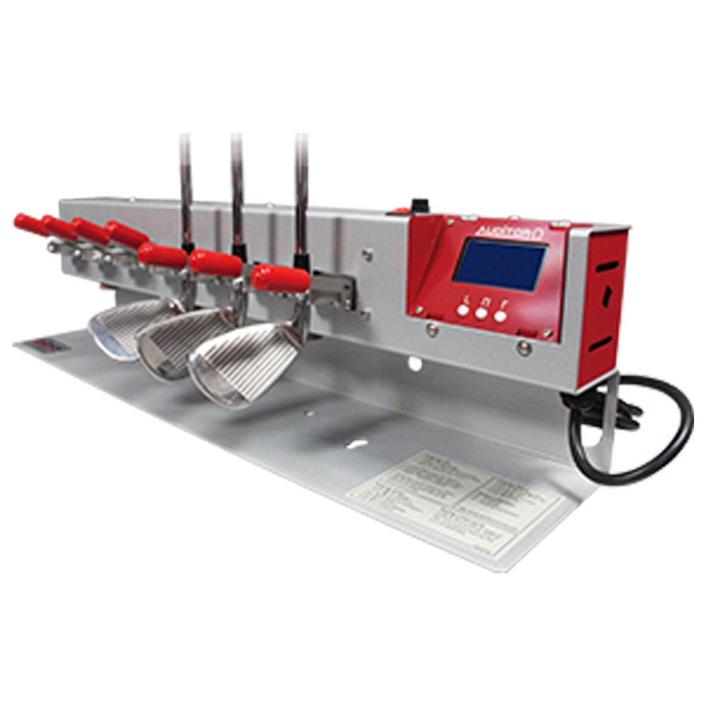 Programmable Epoxy Cure System 7 (240V)