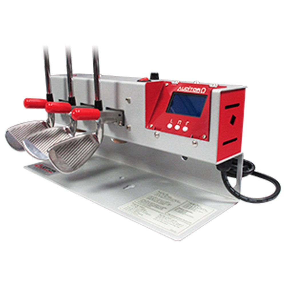 Programmable Epoxy Cure System 3 (240V)