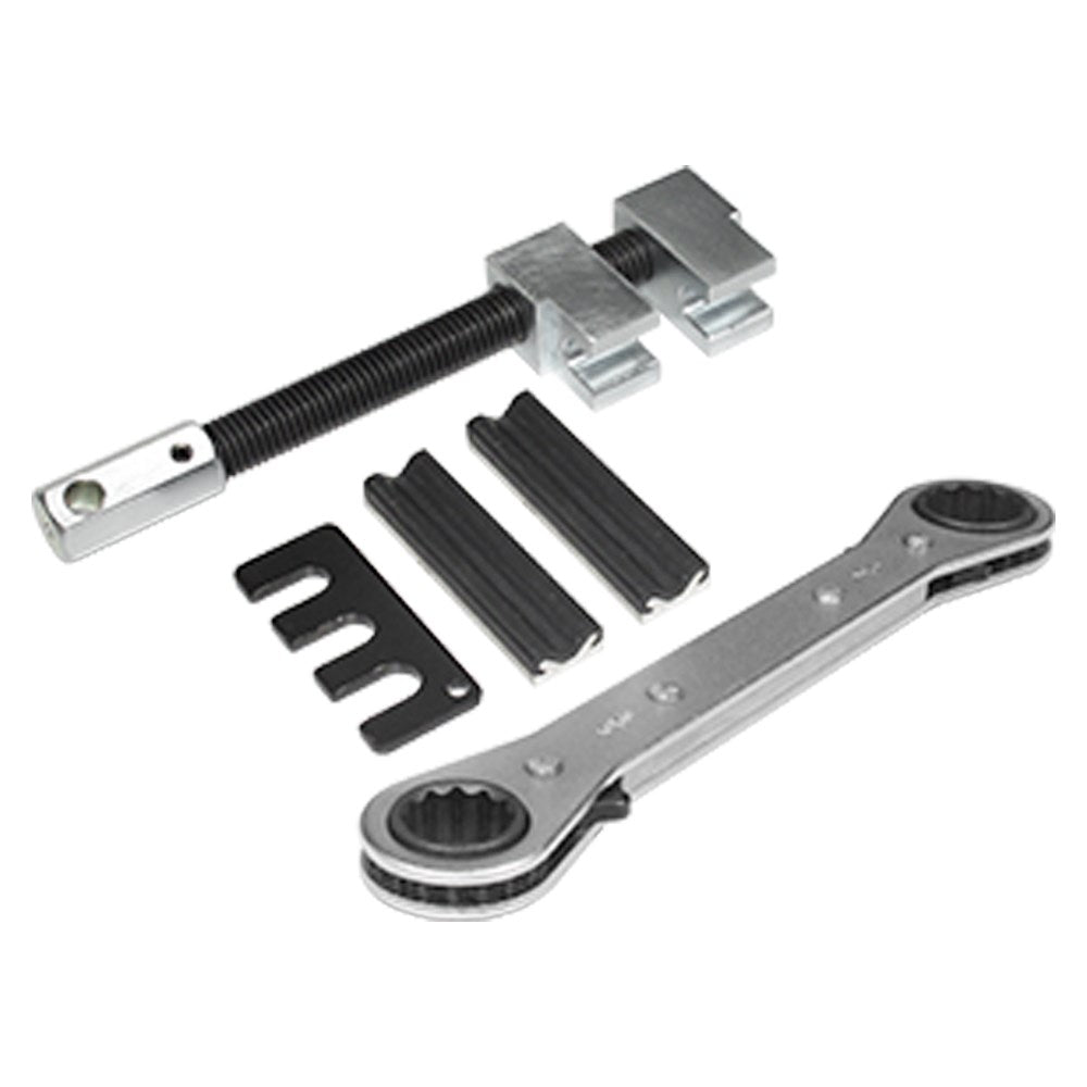 DIY Economy Shaft Extractor