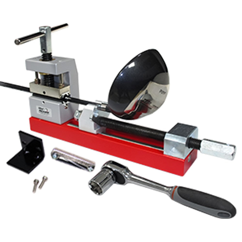 Heavy Duty Compact Shaft Extractor