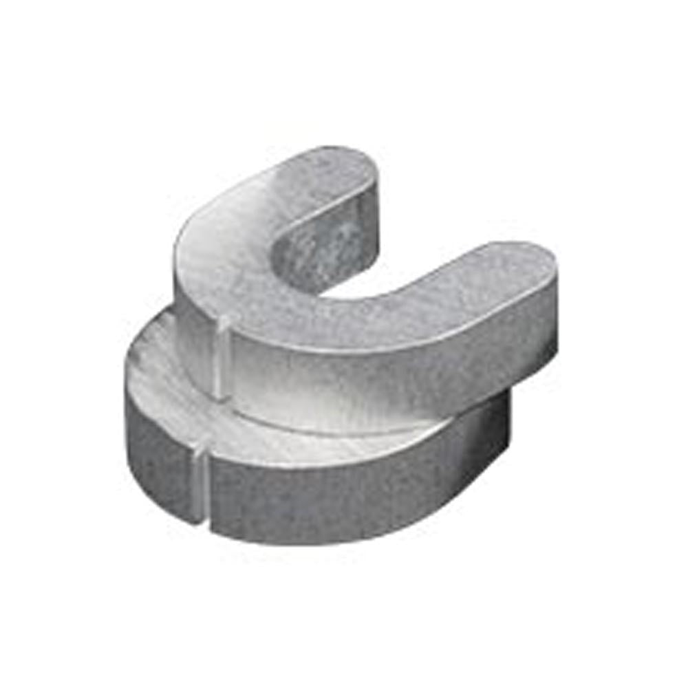 Hosel Lip Protectors for Irons Pack of 3