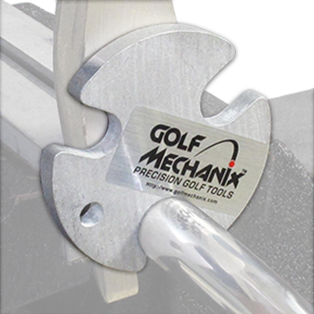 Aluminum Hosel Protector