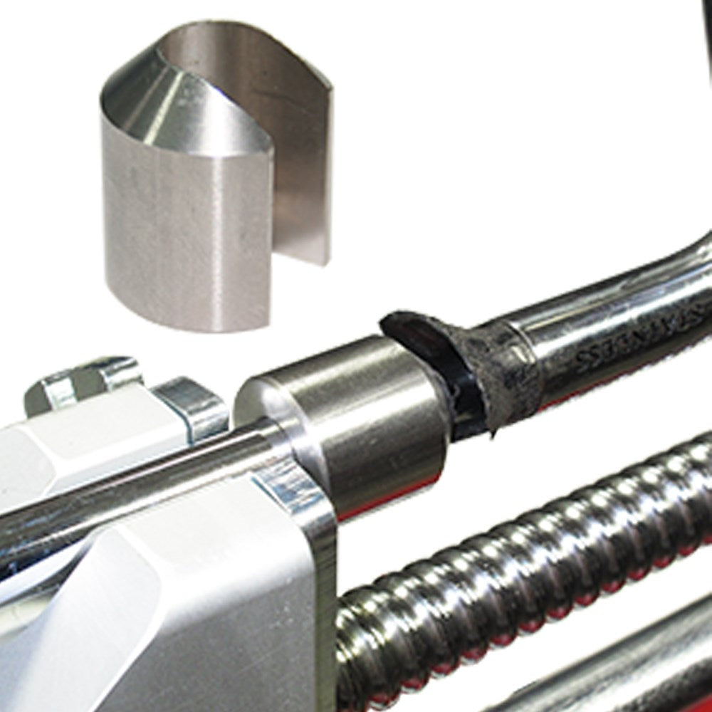 Shaft Extractor Ferrule Splitter