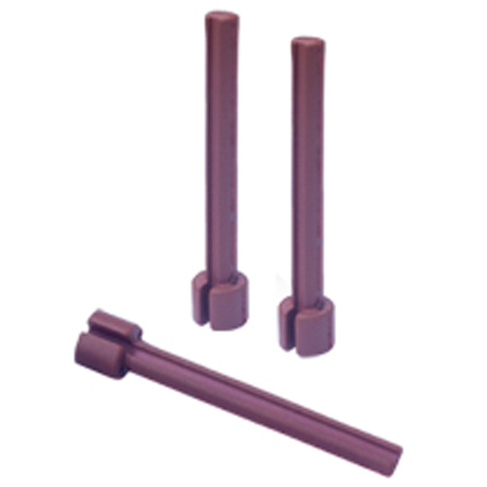 Tungsten Tip Weight for Graphite Shaft