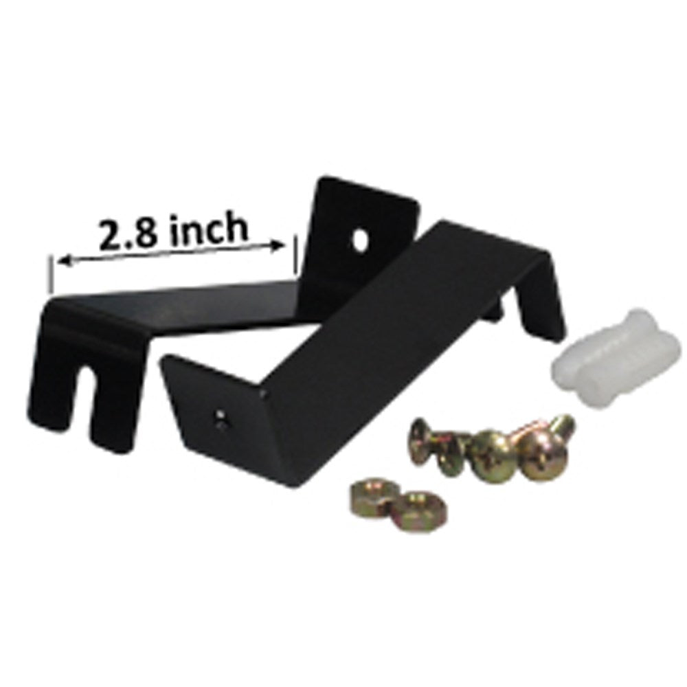 Track Brackets (Pair) (for 231100)