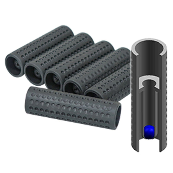 Active Vibration Dampener (Pack of 6) Golf Shafts Australia