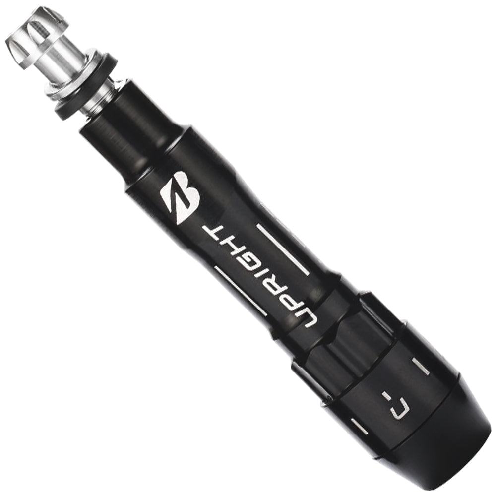 ADAPTOR FITS BRIDGESTONE J715/J815 DRIVER .335