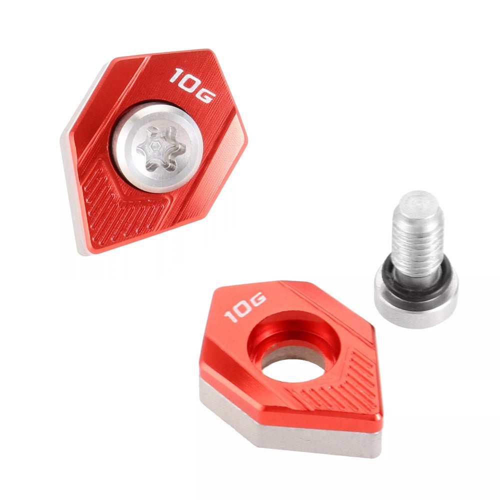 WEIGHT FOR COBRA KING SPEED ZONE FW/HY