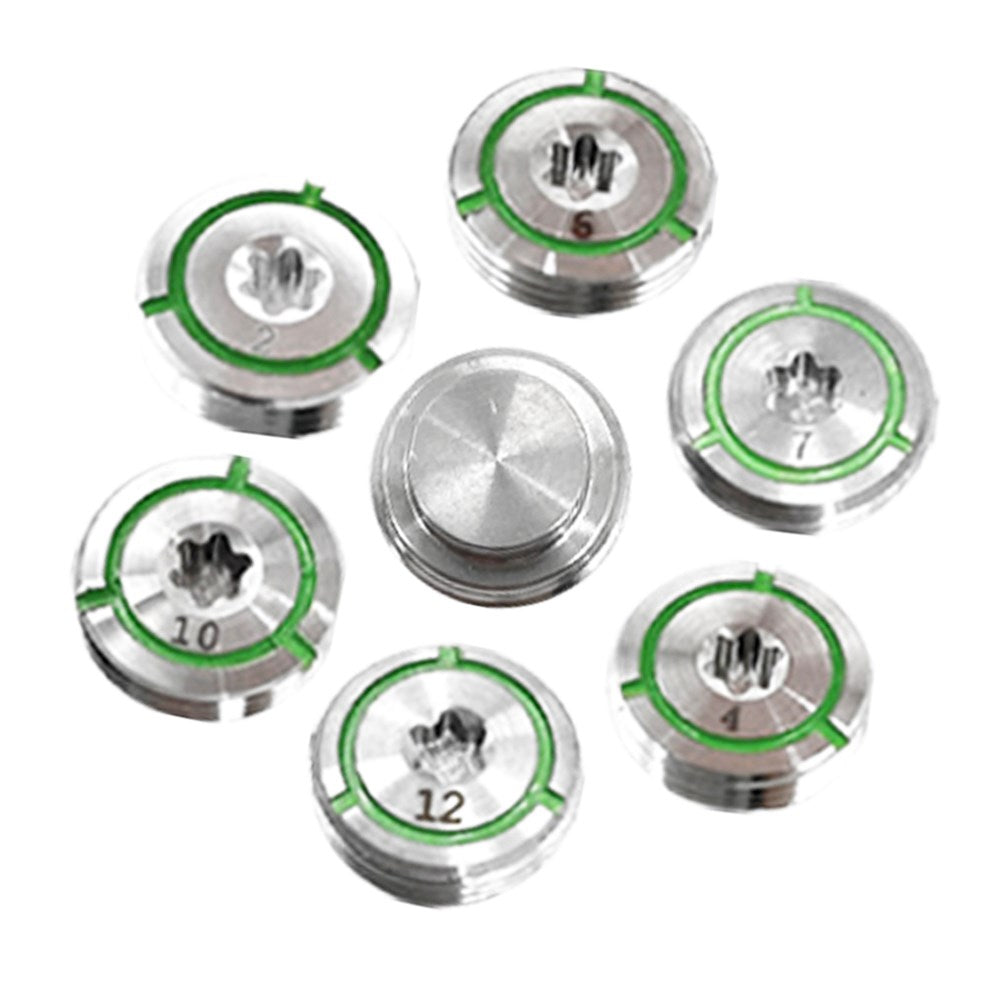 CALLAWAY HEAD SCREW WEIGHT FITS APEX 815 HYBRID