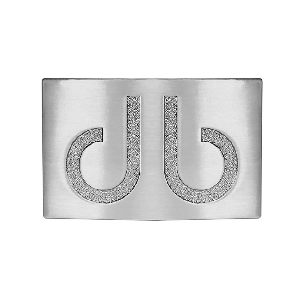 DRUH TOUR COLLECTION - CLASSIC BUCKLE ONLY