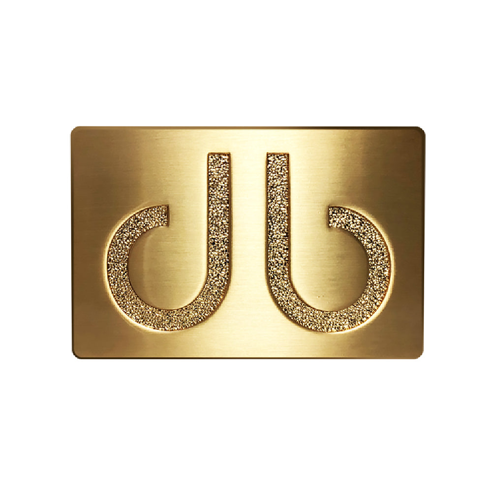 DRUH TOUR COLLECTION - CLASSIC BUCKLE ONLY