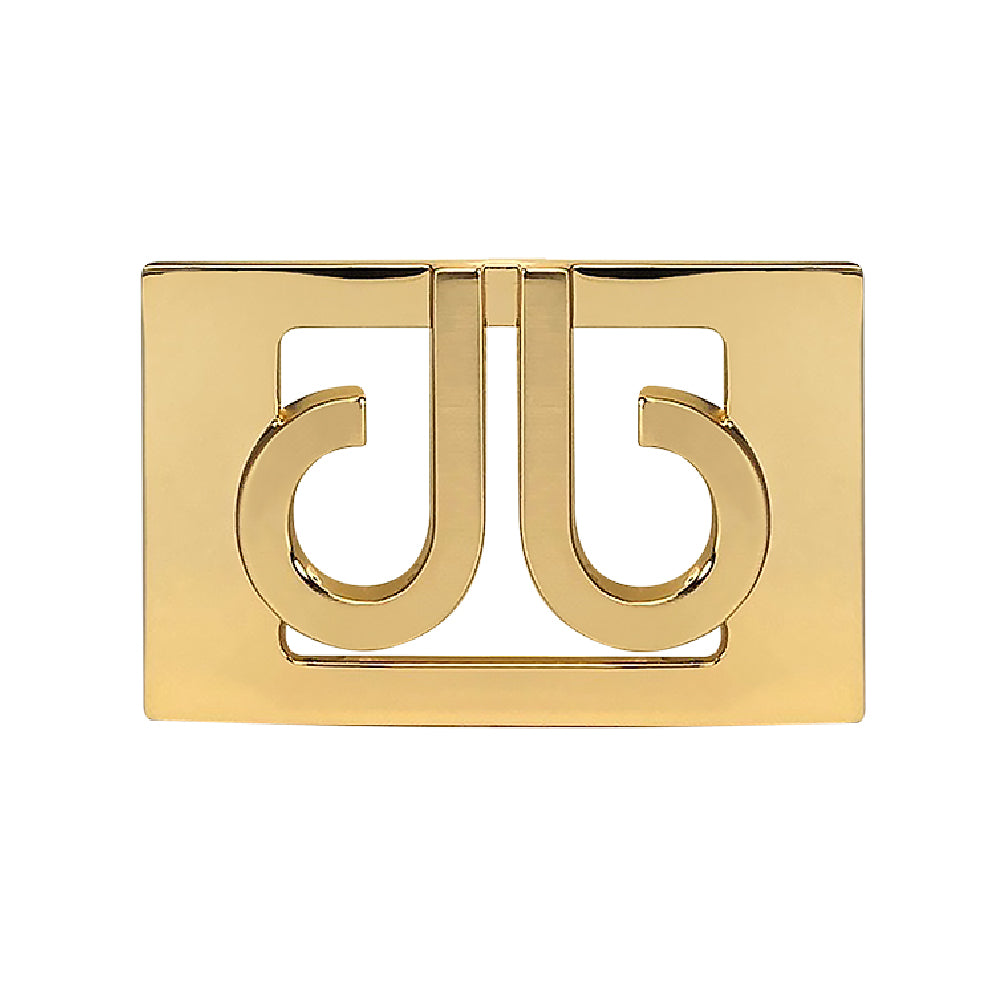 DRUH TOUR COLLECTION - CLASSIC BUCKLE ONLY