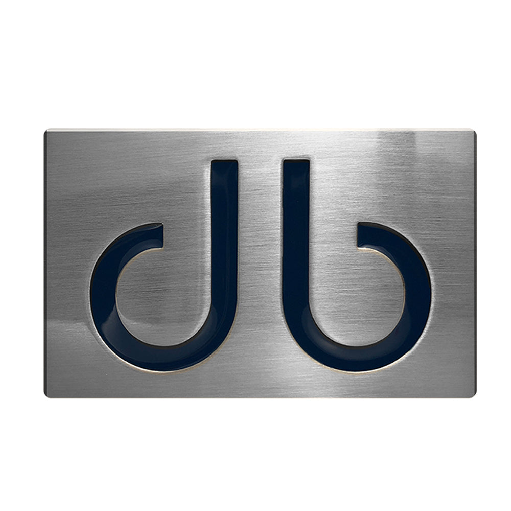 DRUH TOUR COLLECTION - INFILL BUCKLE ONLY