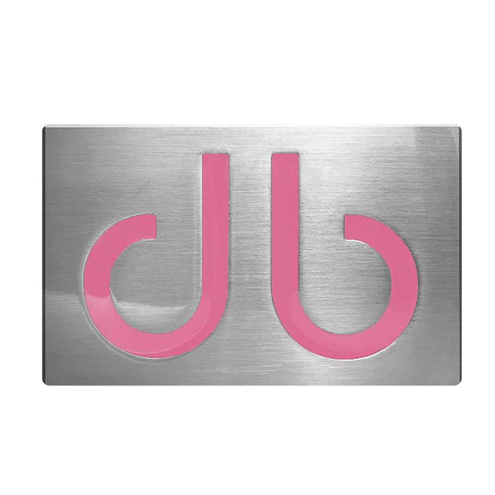 DRUH TOUR COLLECTION - INFILL BUCKLE ONLY