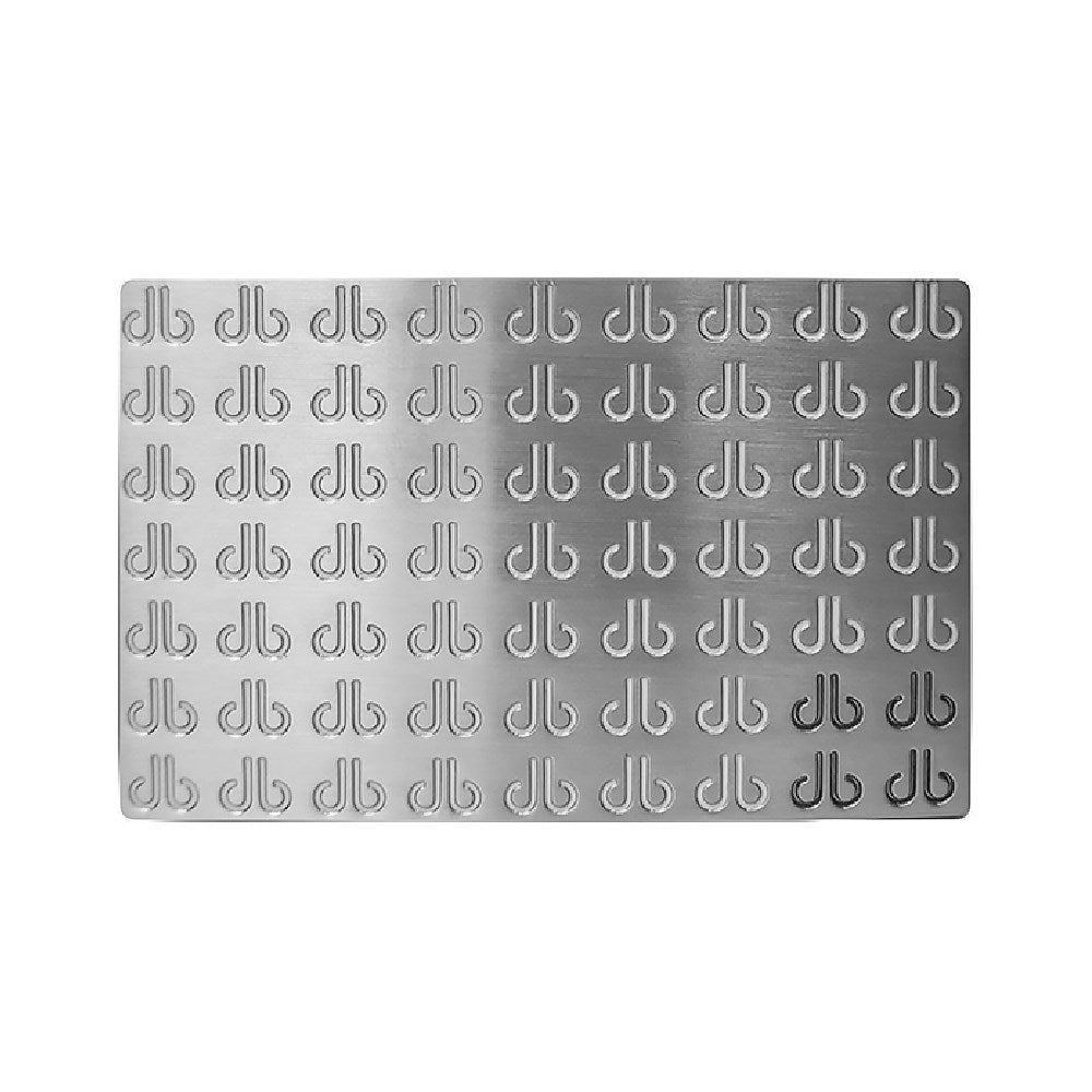 DRUH TOUR COLLECTION - db REPEAT BUCKLE ONLY