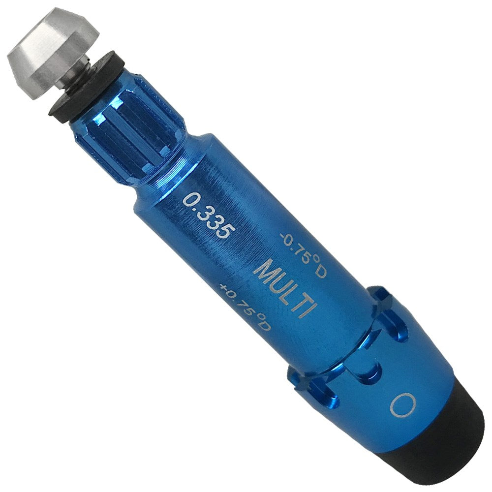 MULTI WOOD ADAPTERS .335