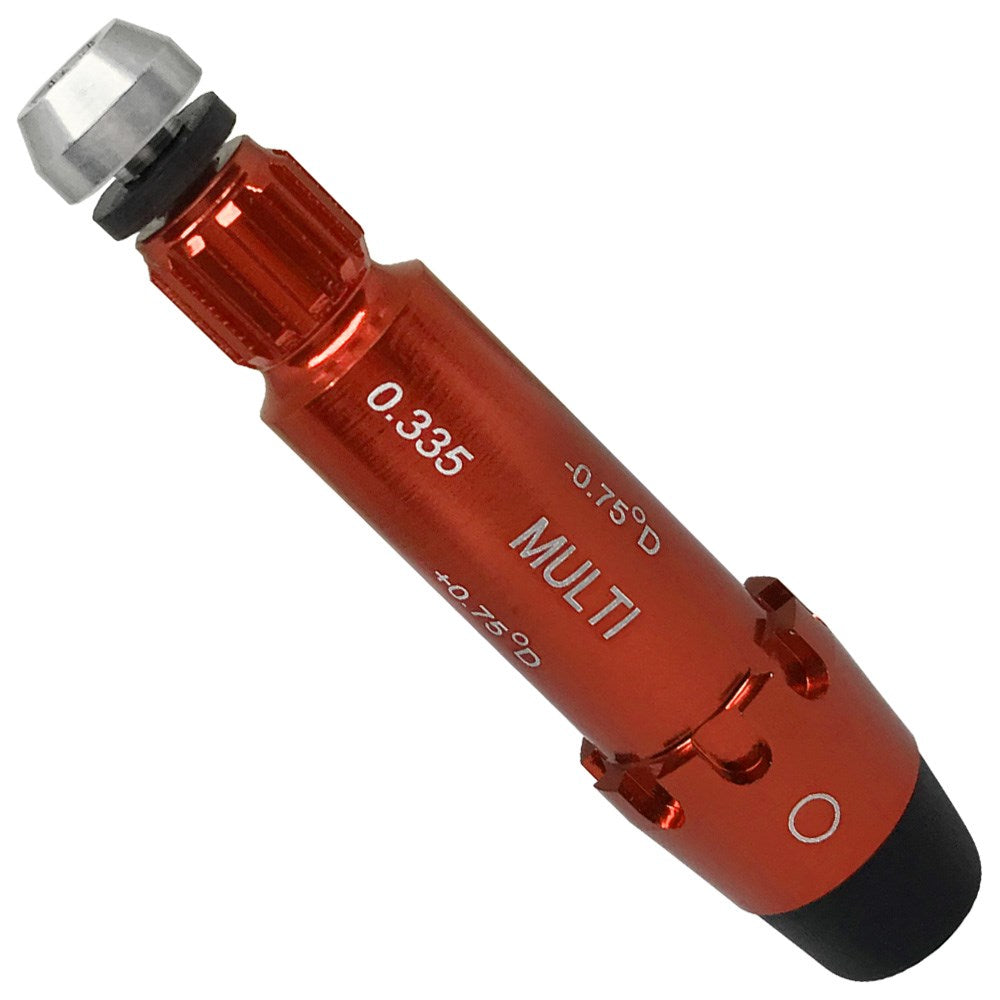 MULTI WOOD ADAPTERS .335