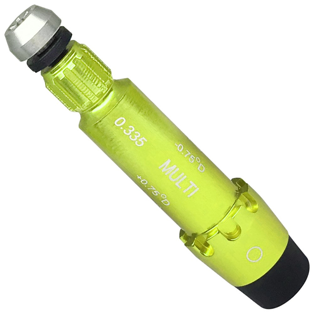 MULTI WOOD ADAPTERS .335