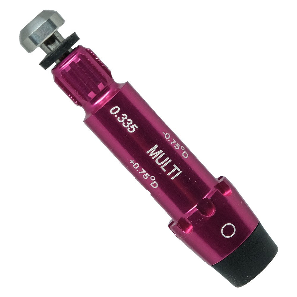 MULTI WOOD ADAPTERS .335