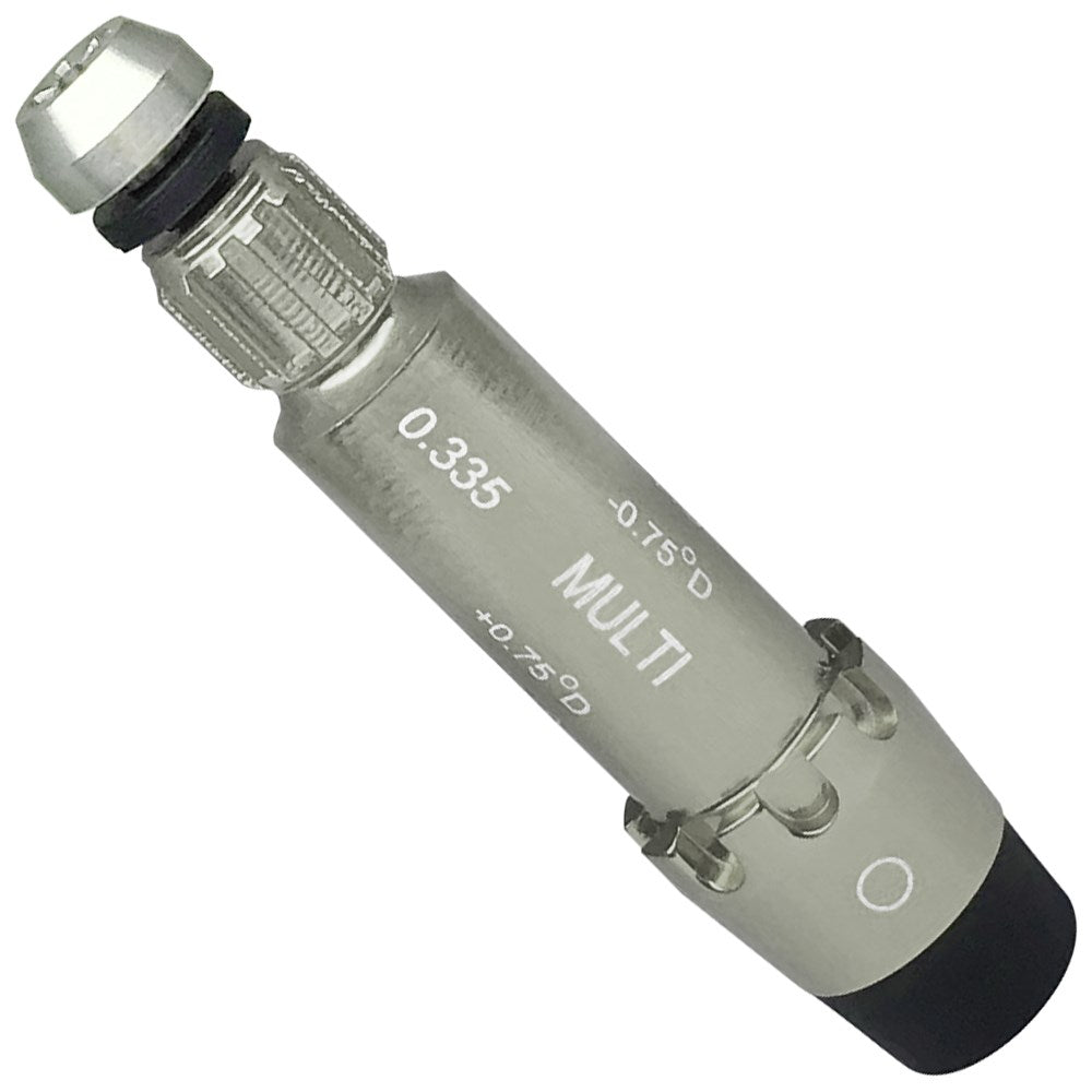 MULTI WOOD ADAPTERS .335