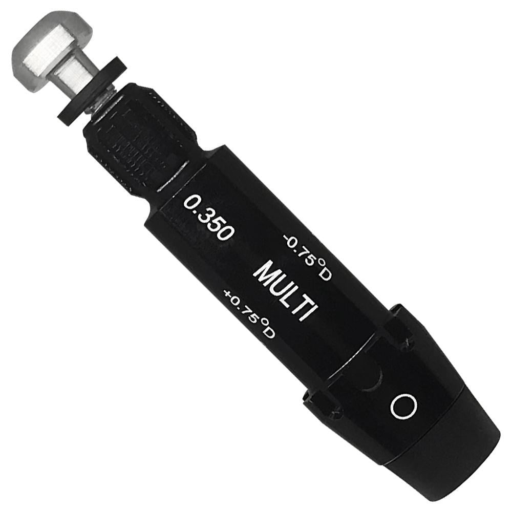 MULTI HYBRID ADAPTERS .370