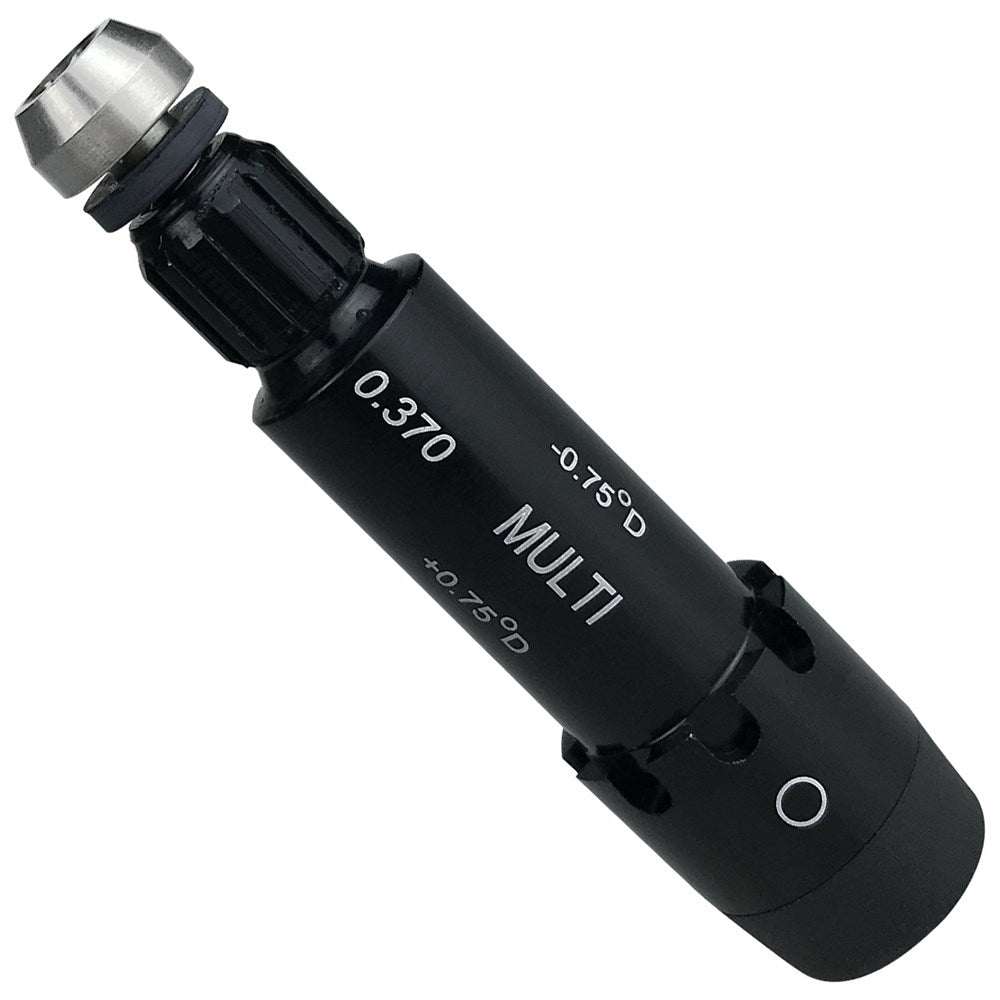 MULTI HYBRID ADAPTERS .370